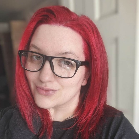 ladyvalkery